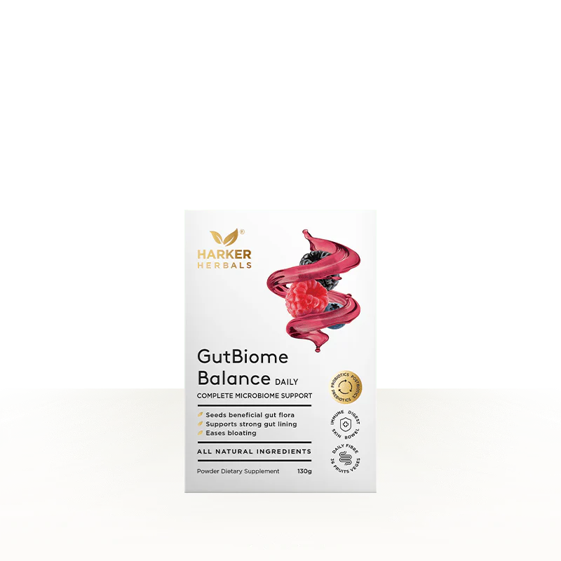 Harker Herbals GutBiome Balance - Image 3
