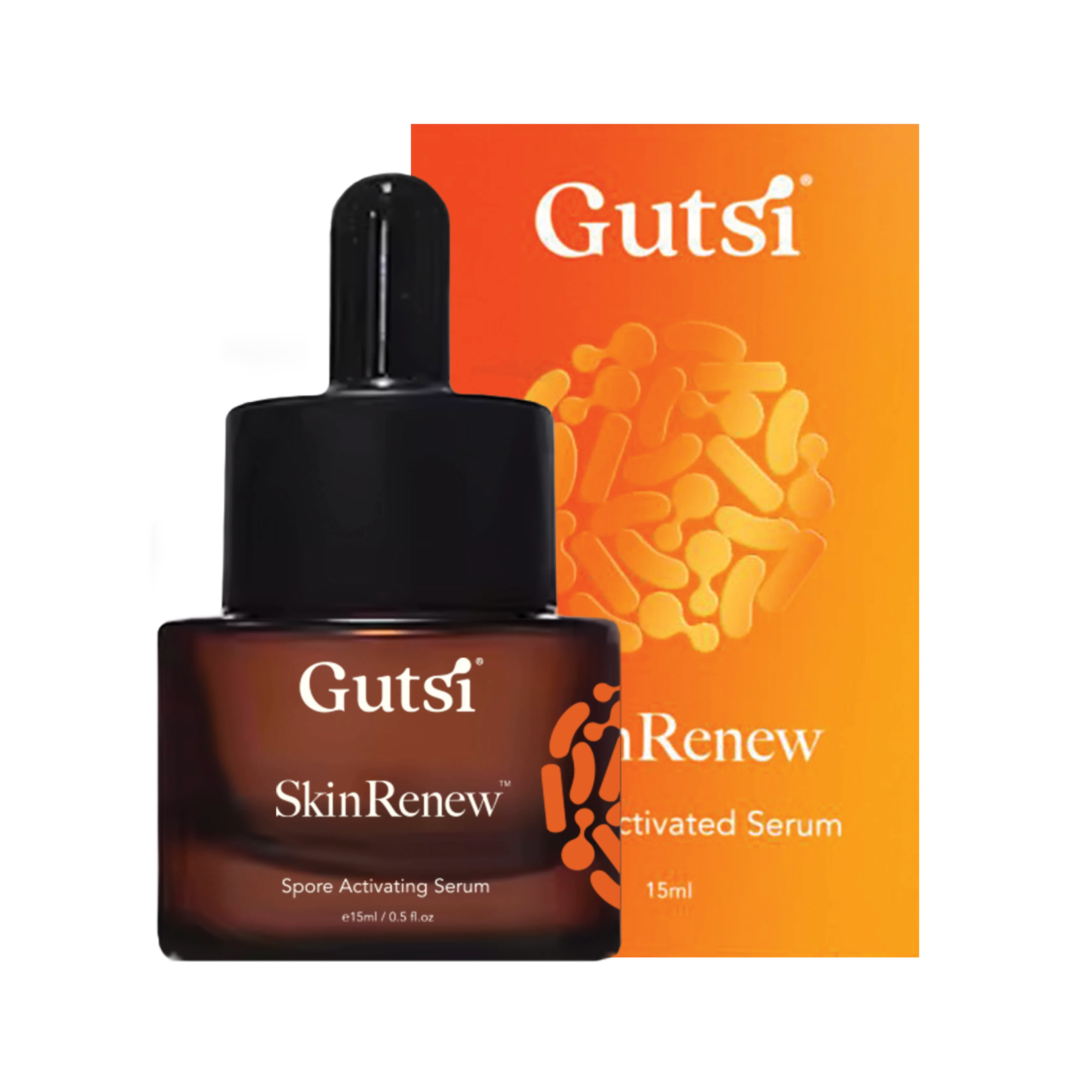 GUTSI SkinRenew™
