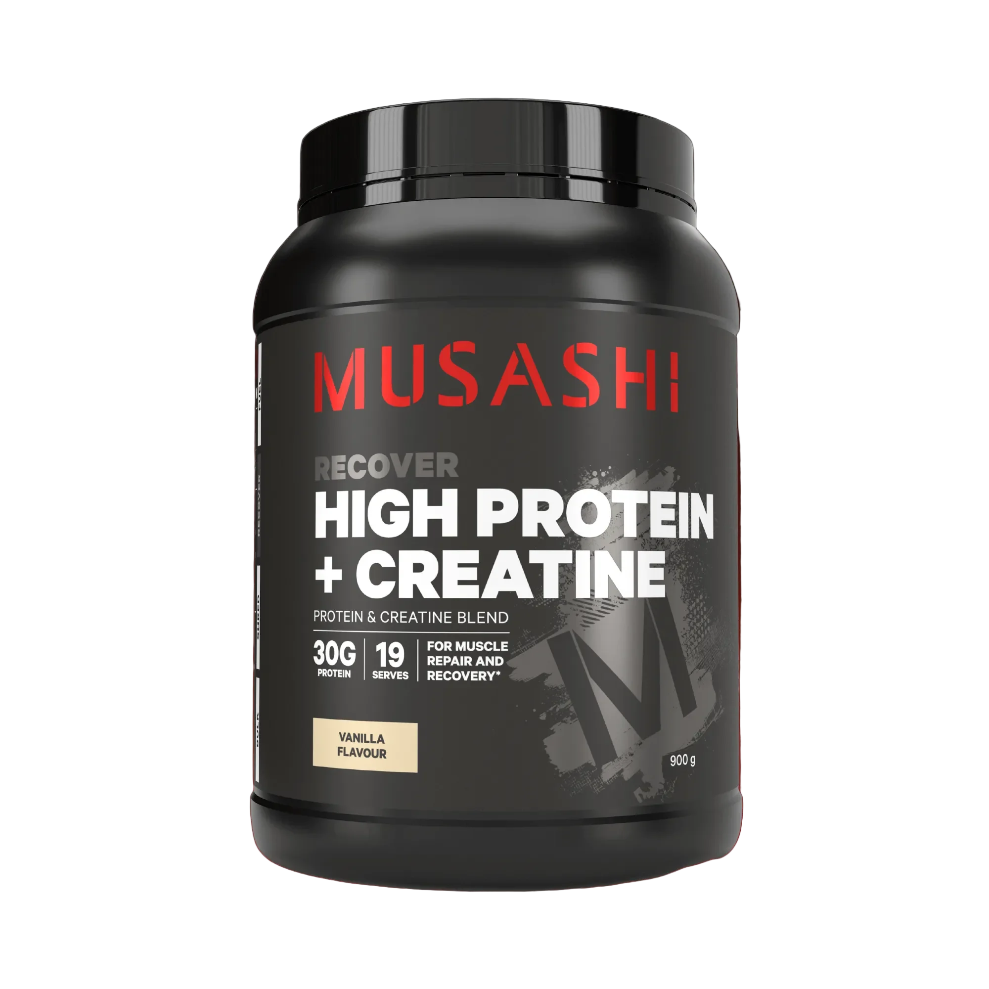 Musashi High Protein + Creatine - Image 2