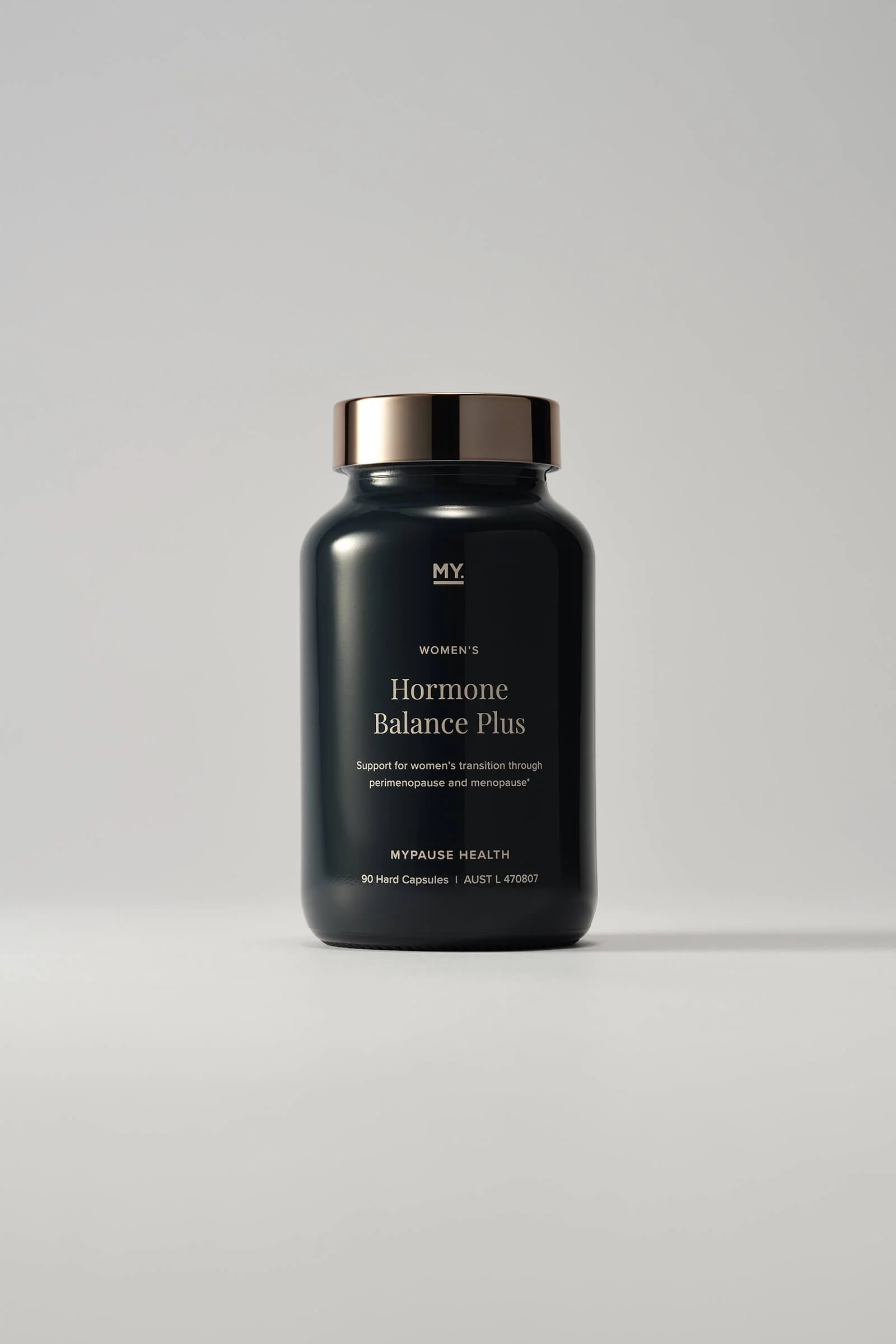 MYPAUSE Hormone Balance Plus