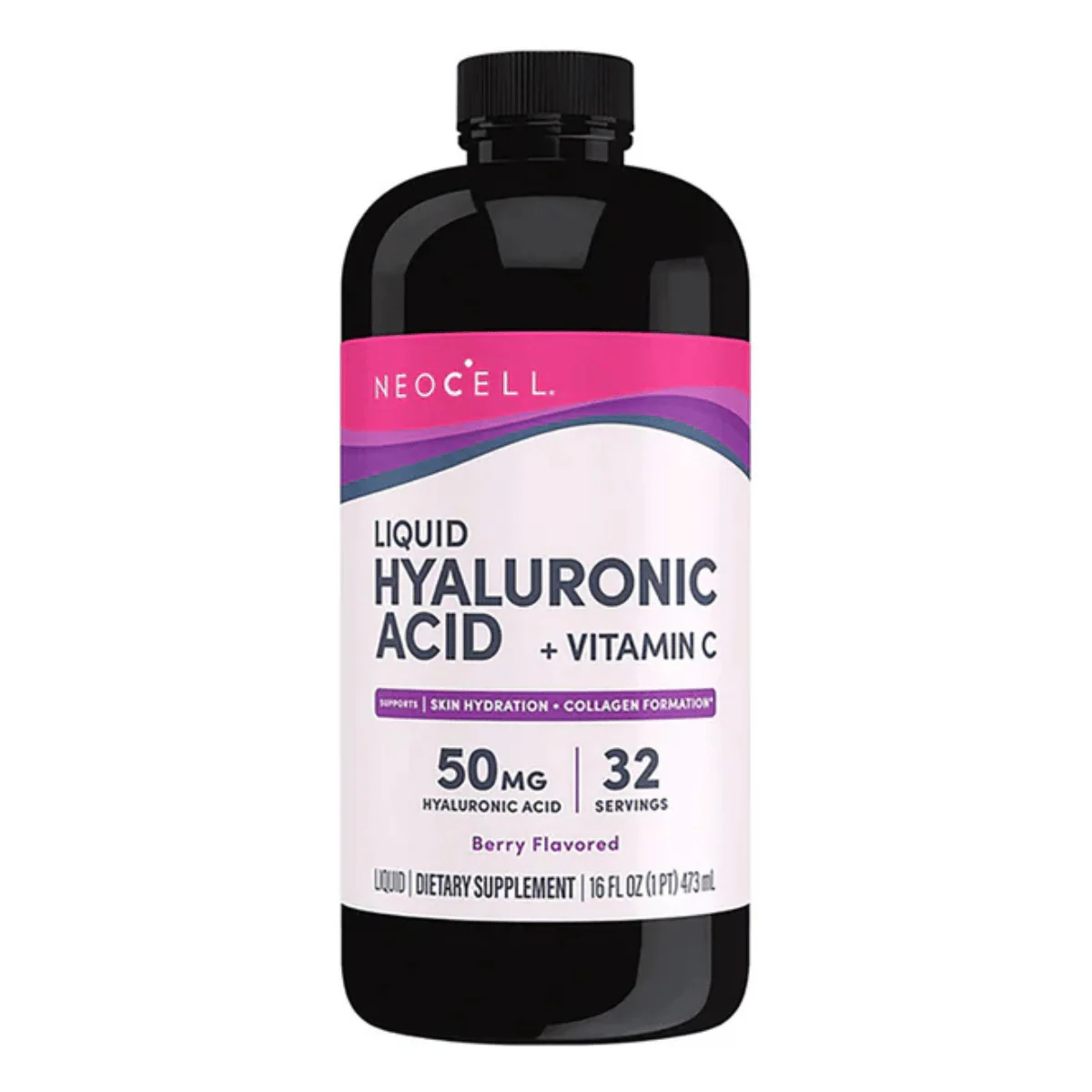 Neocell Hyaluronic Acid Liquid