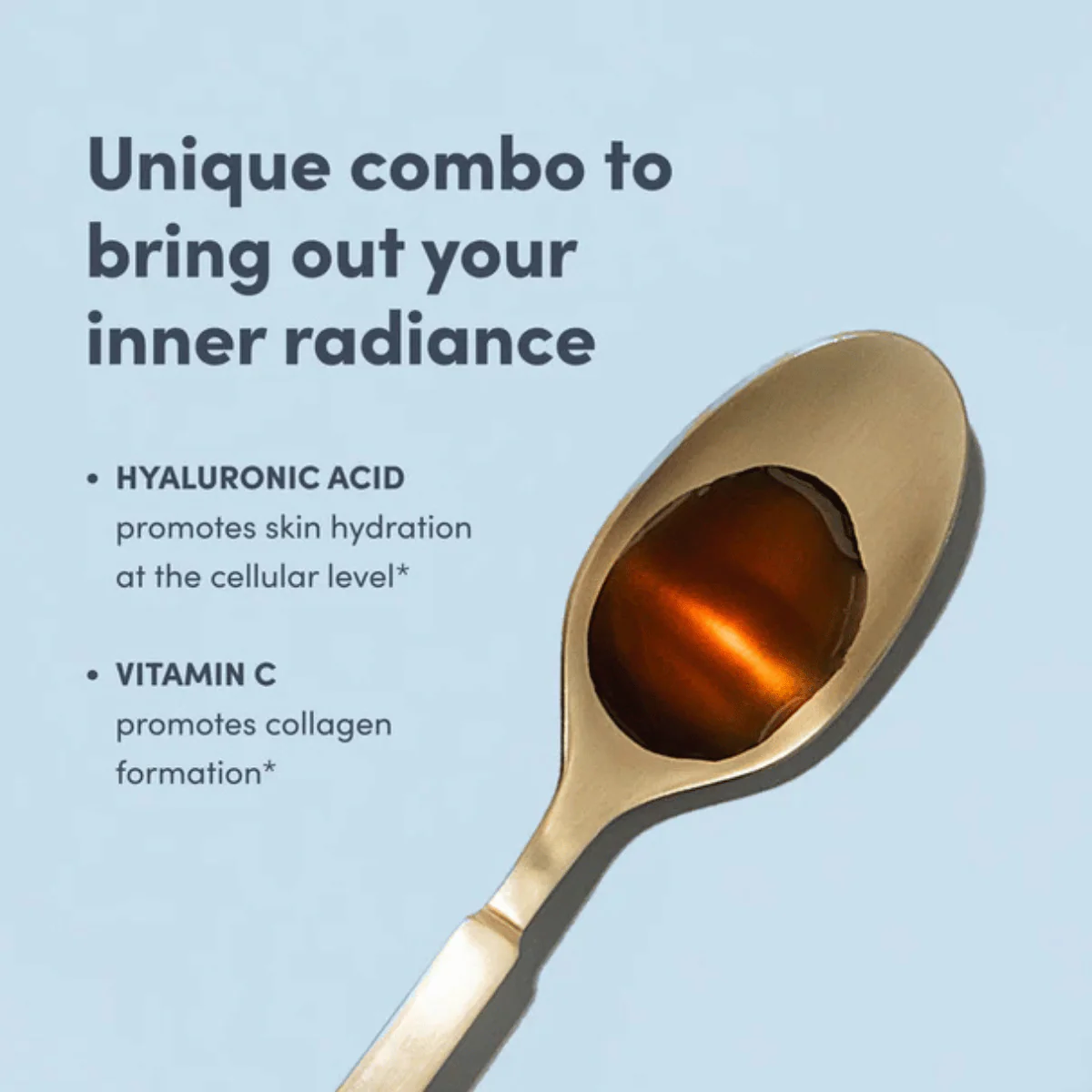 Neocell Hyaluronic Acid Liquid - Image 5
