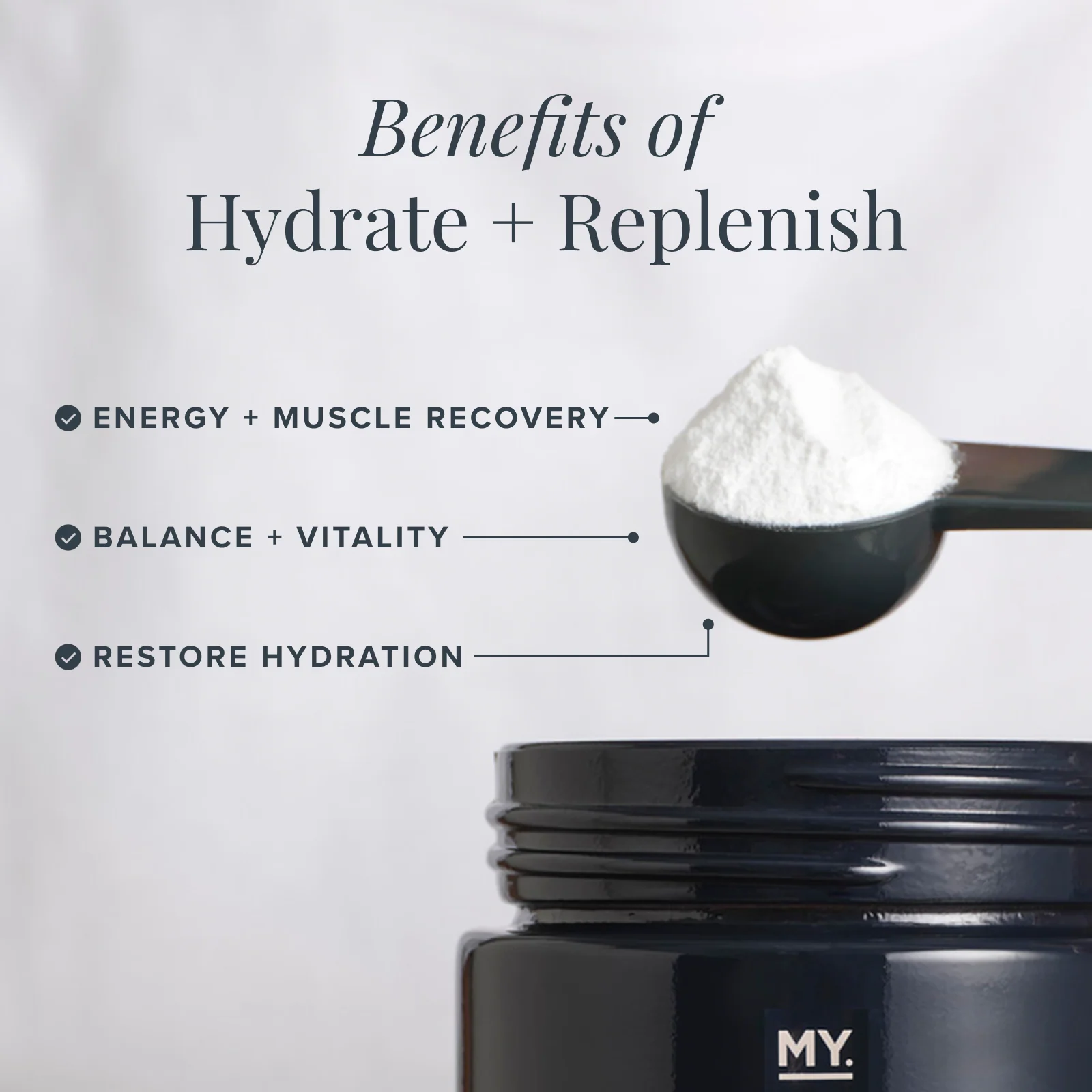 MYPAUSE Hydrate + Replenish - Image 2