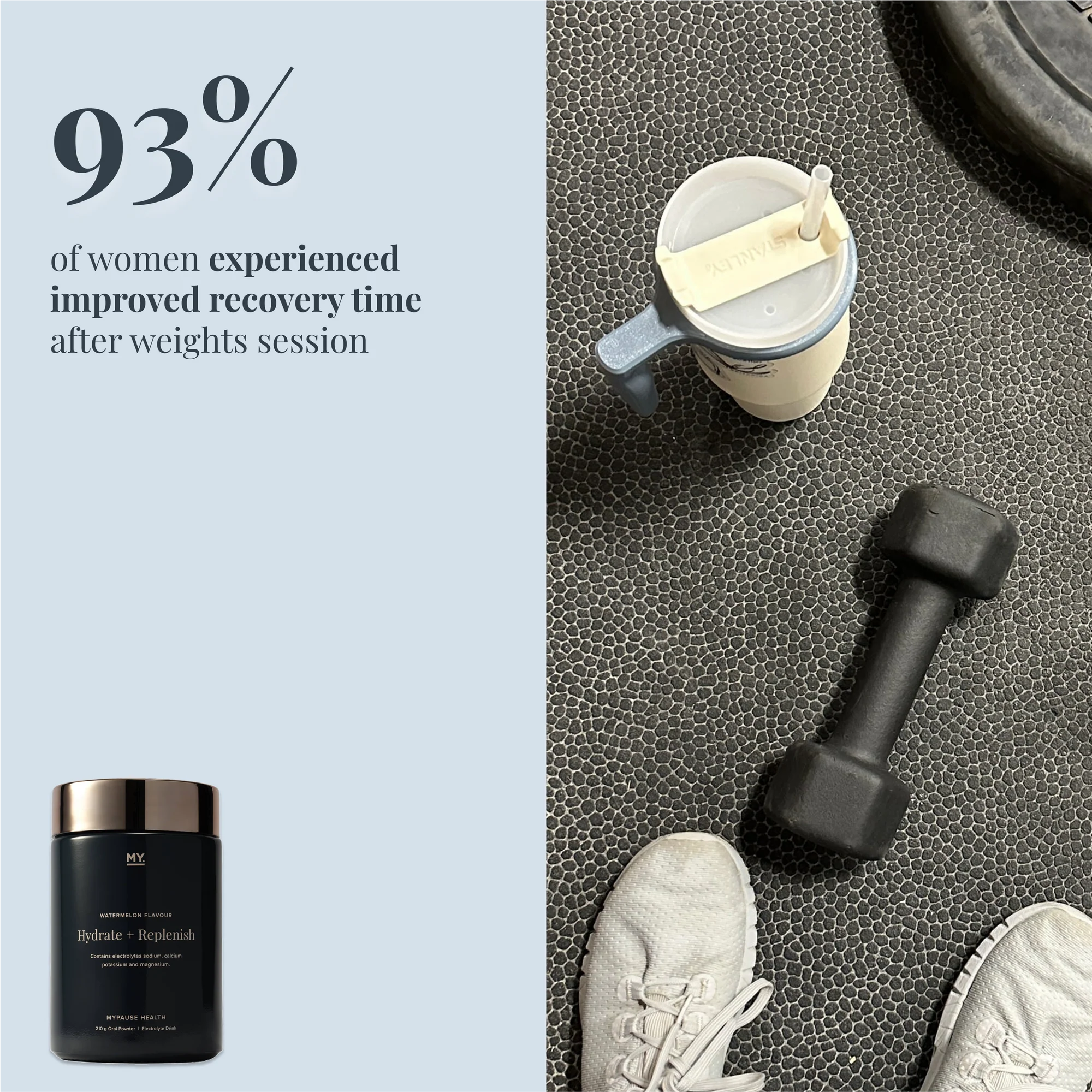 MYPAUSE Hydrate + Replenish - Image 3
