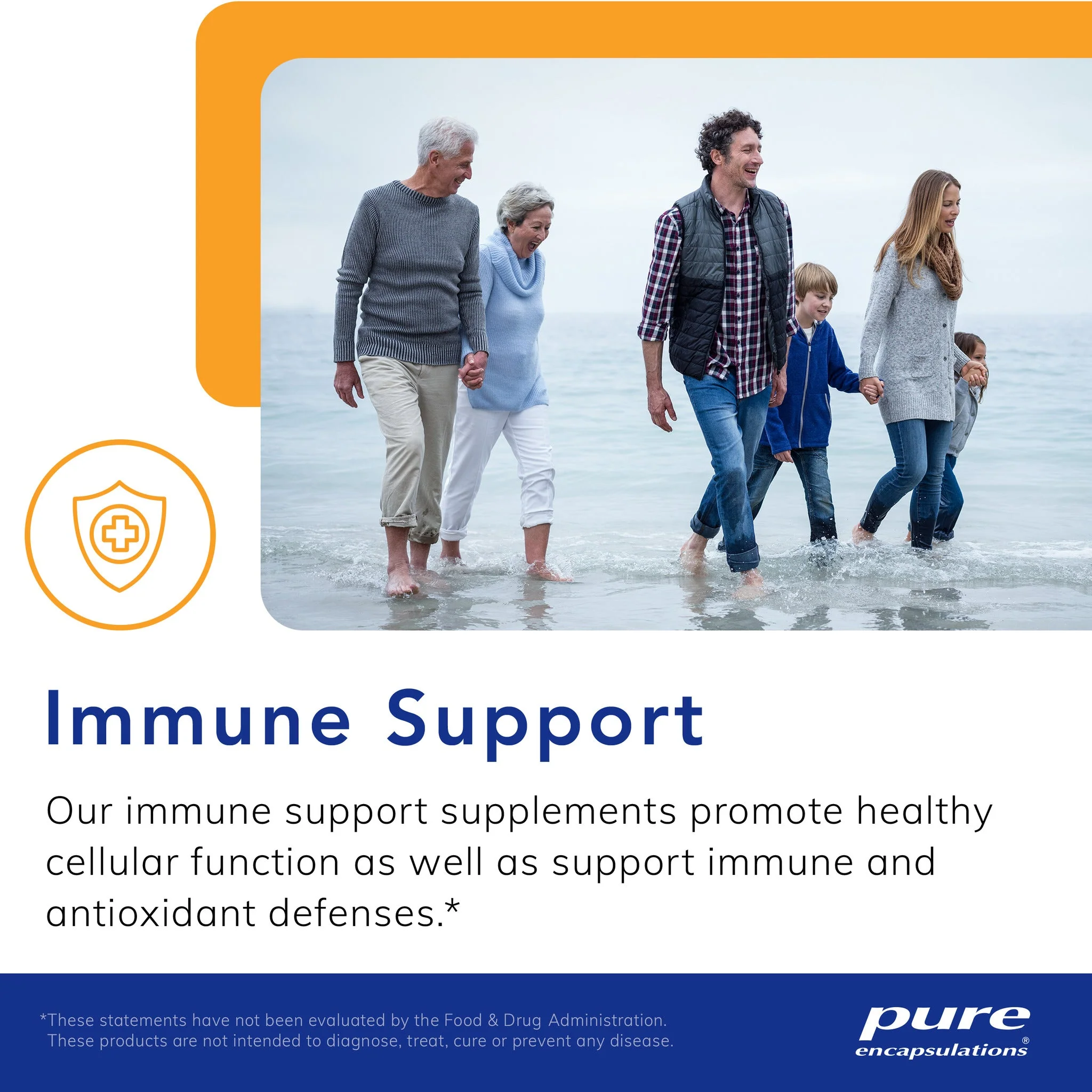 Pure Encapsulations Innate Immune Support - Image 6