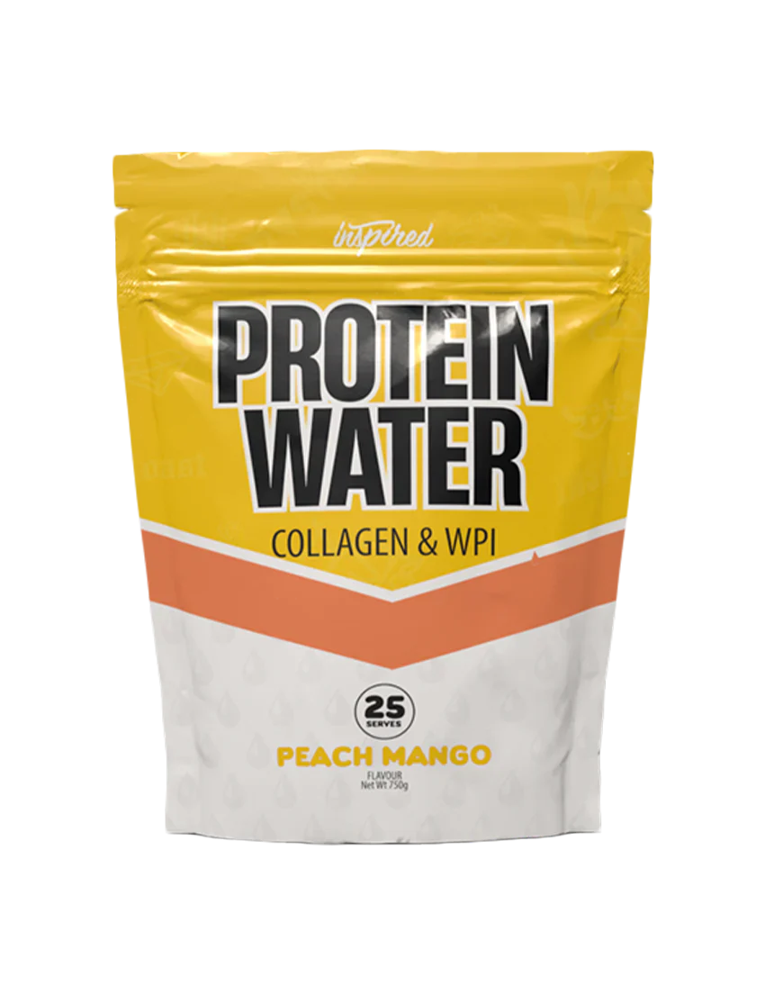 Inspired Protein Water - Image 3