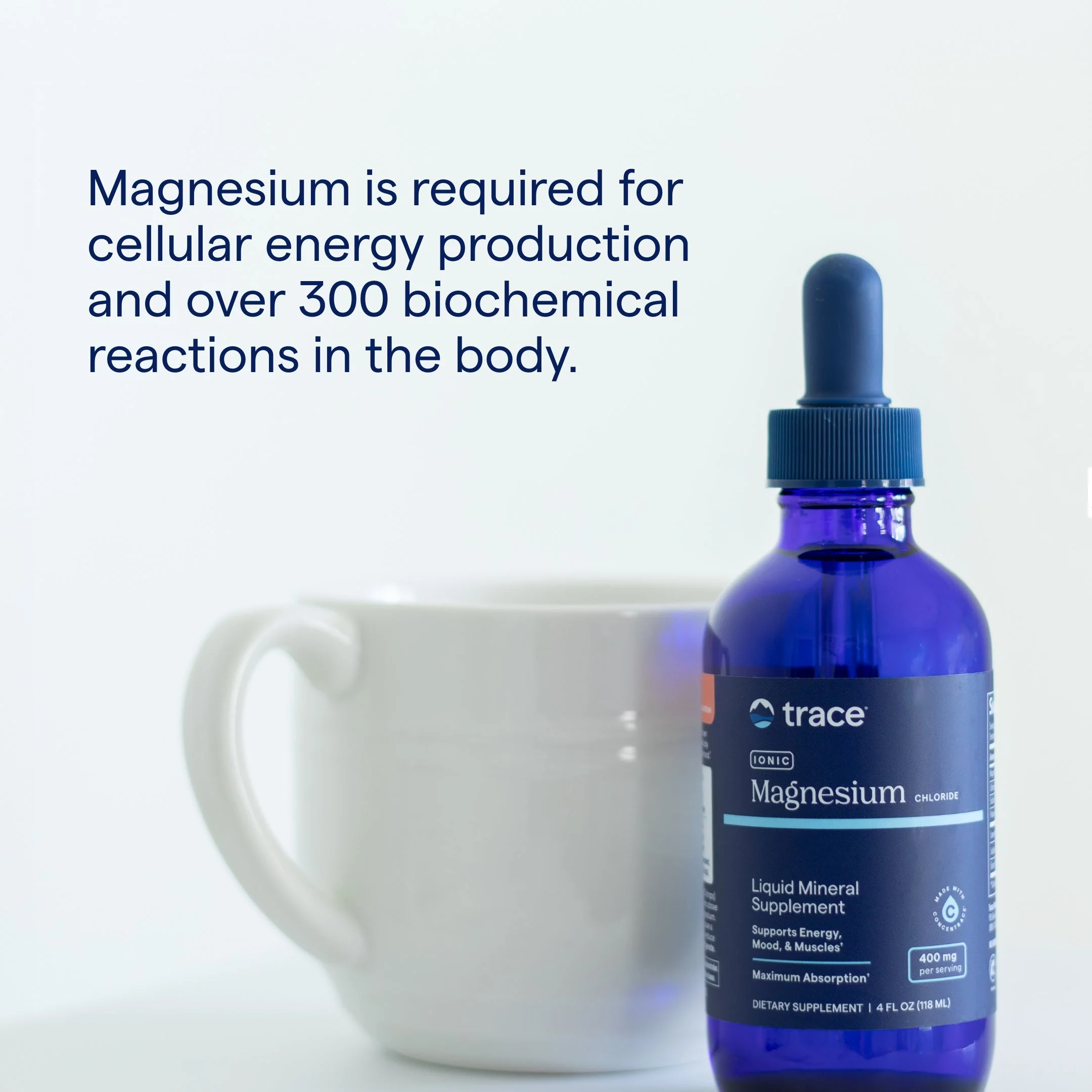 Trace Minerals Ionic Magnesium - Image 4