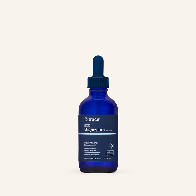 Trace Minerals Ionic Magnesium - Image 8