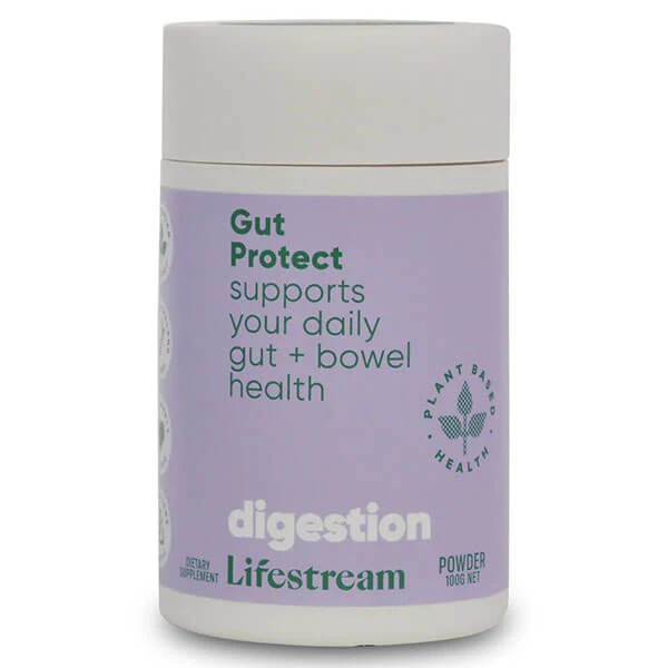 Lifestream Gut Protect 100g