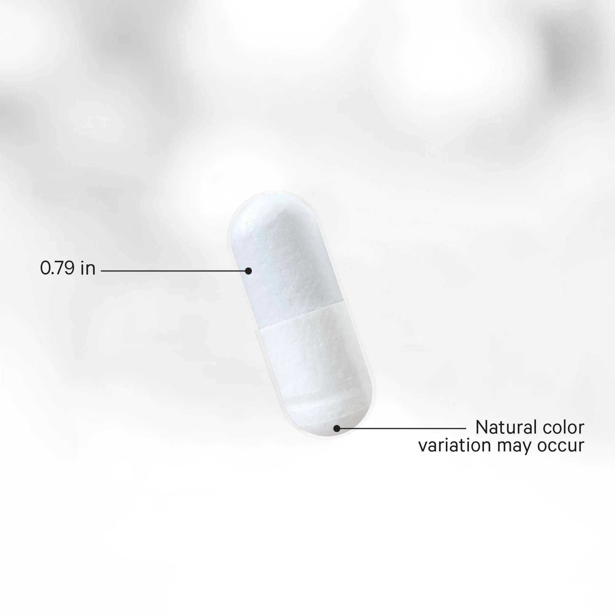 Codeage Liposomal Glutathione 60 Caps - Image 5