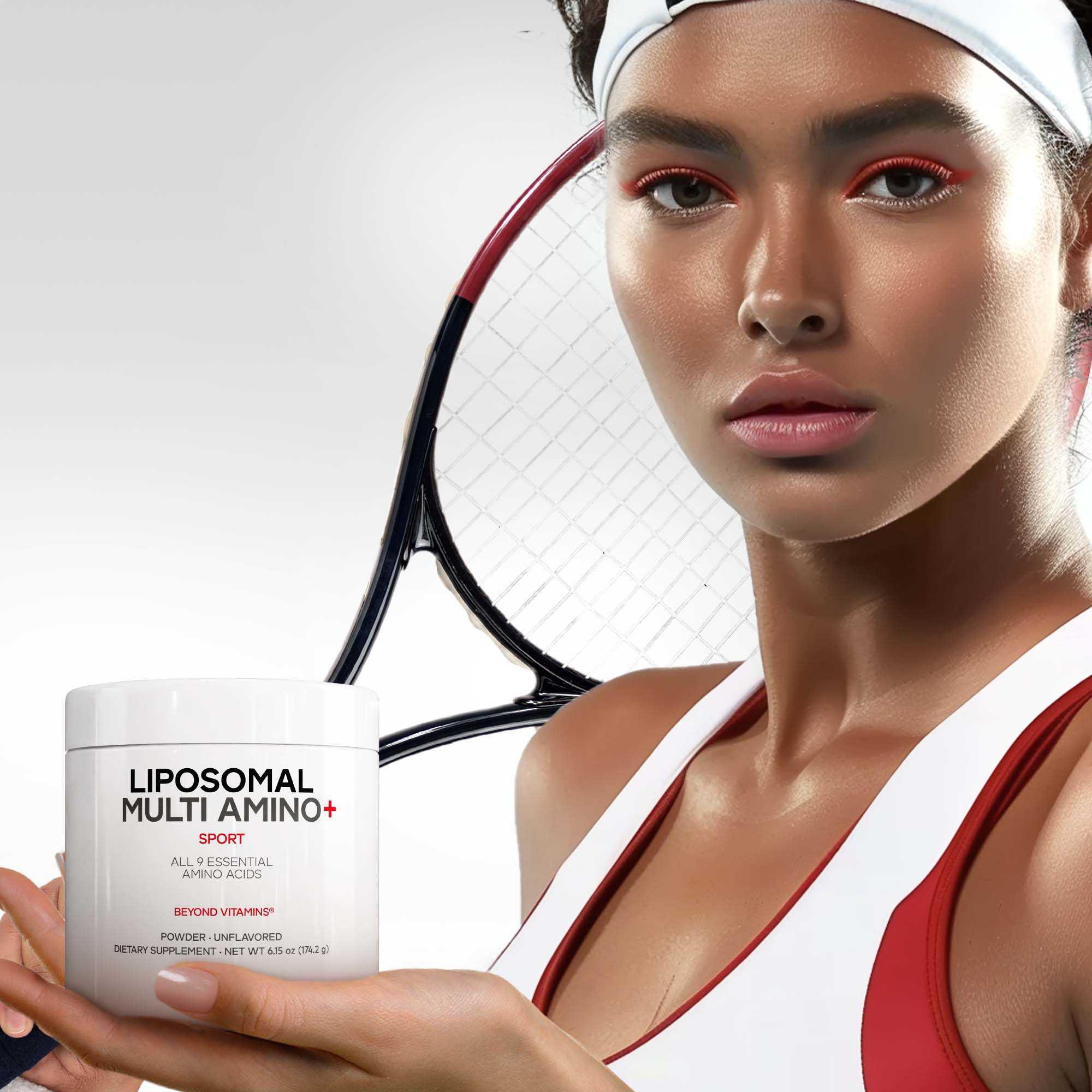 Codeage Liposomal Multi Amino+ Powder - Image 2