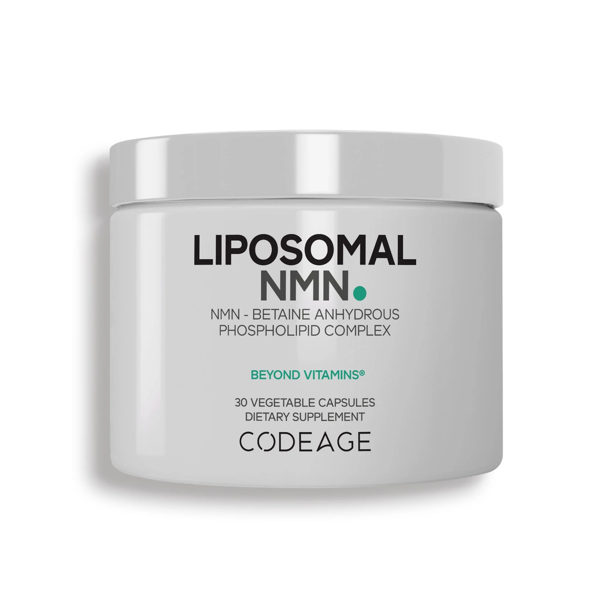 Codeage Liposomal NMN