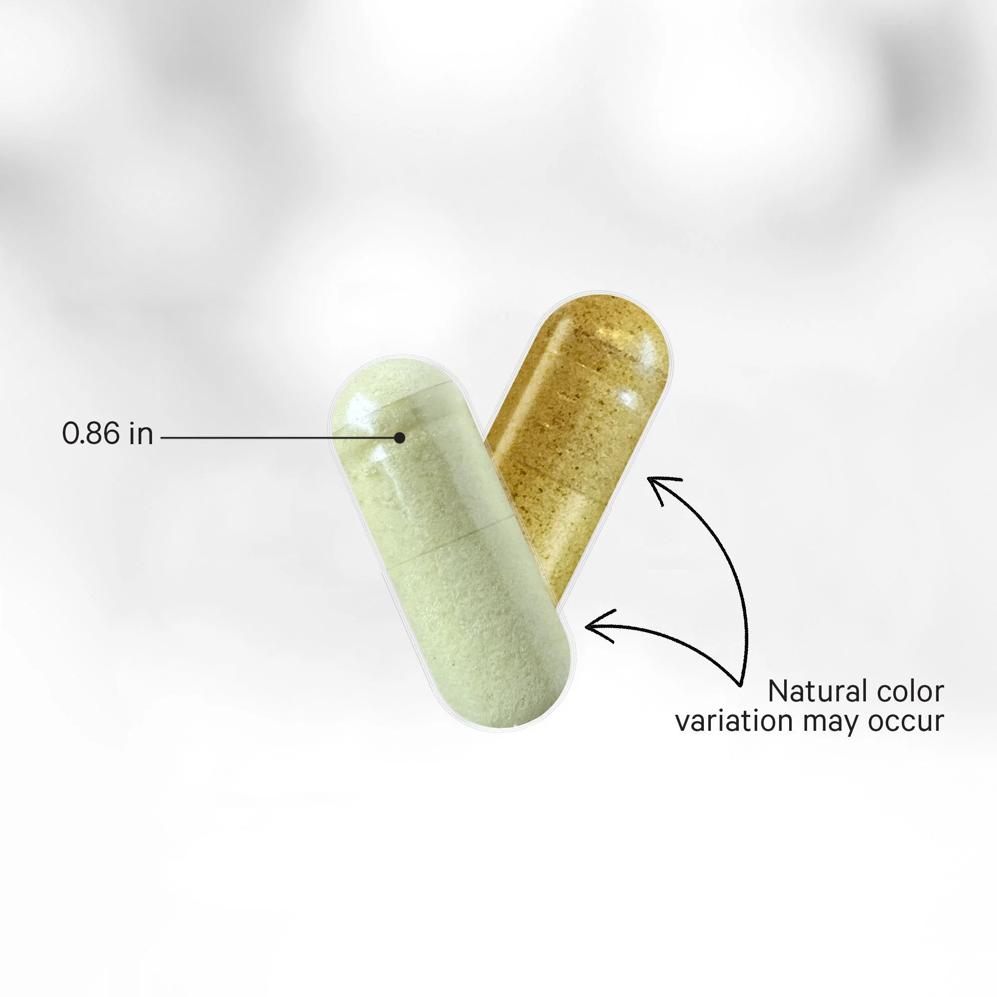 Codeage Liposomal Vitamin C+ 180 Capsules - Image 5