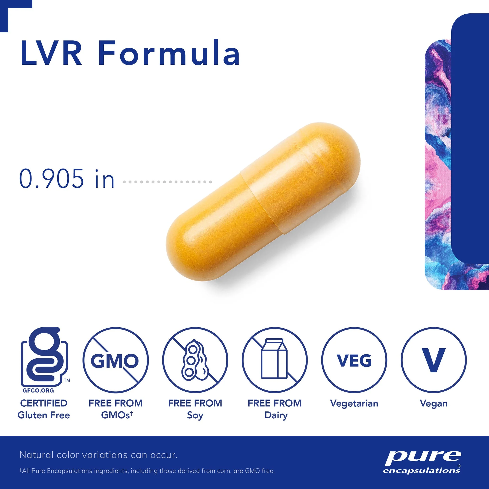 Pure Encapsulation LVR Formula - Image 2