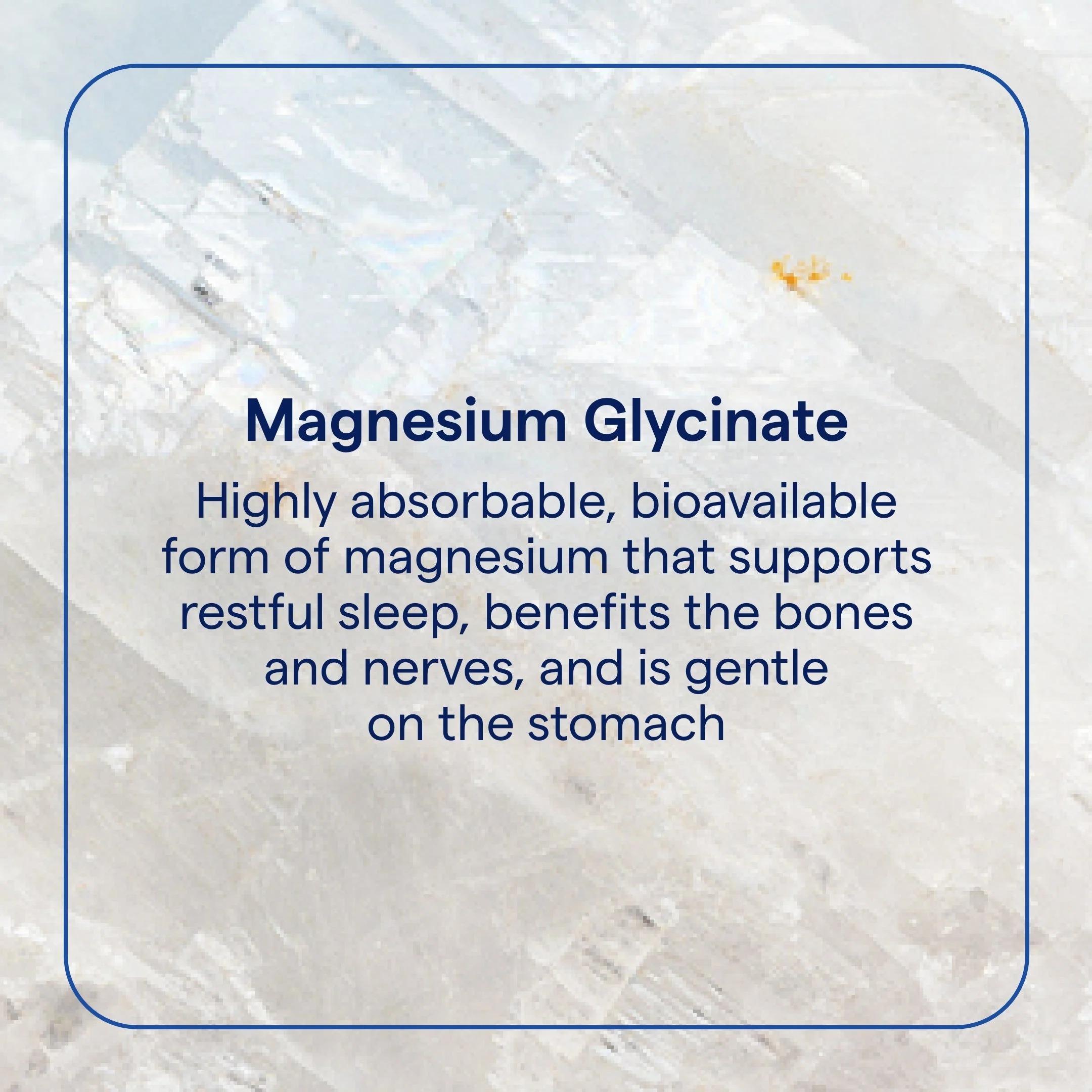 Trace Minerals Magnesium Glycinate Mixed Berry Lemonade - Image 4