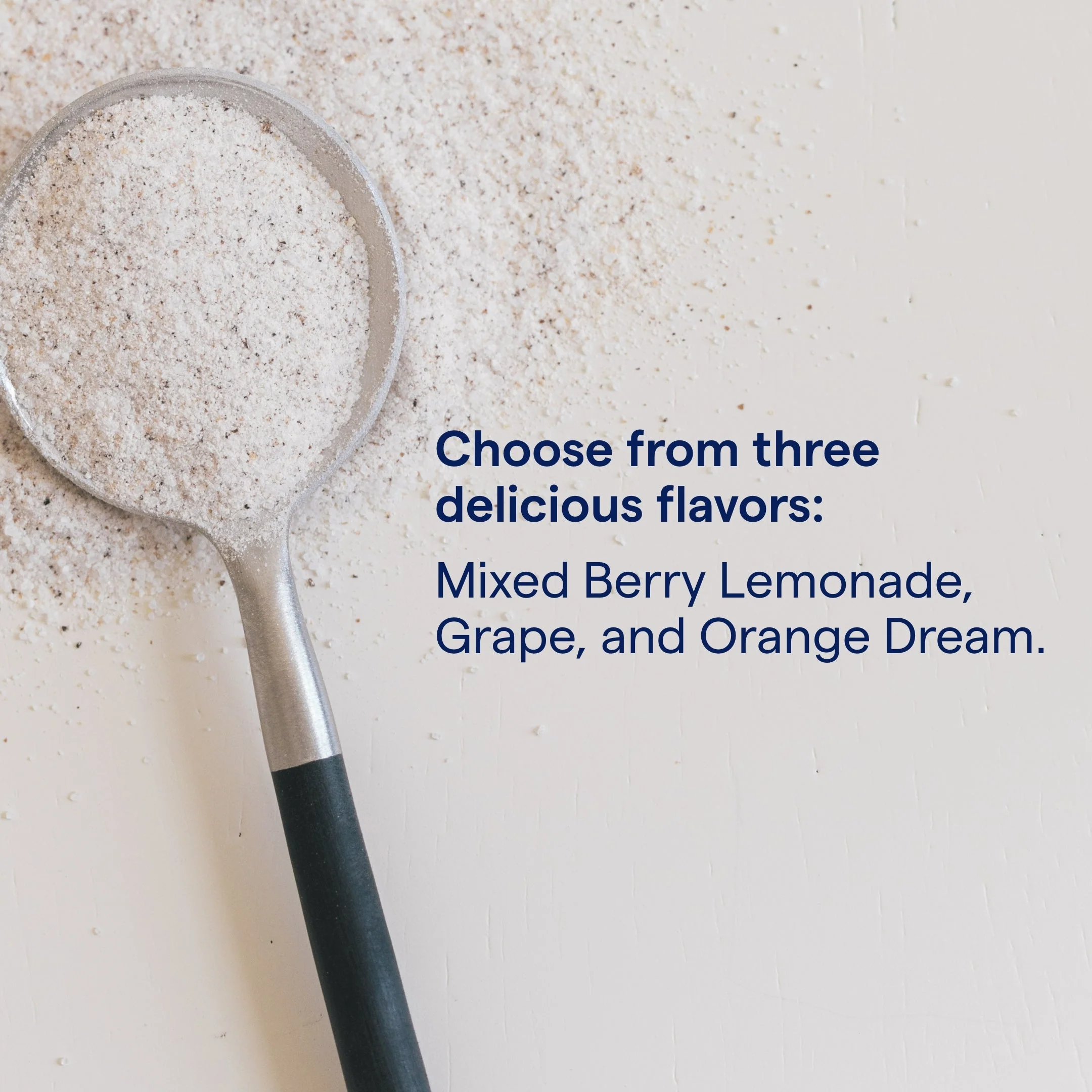 Trace Minerals Magnesium Glycinate Mixed Berry Lemonade - Image 6