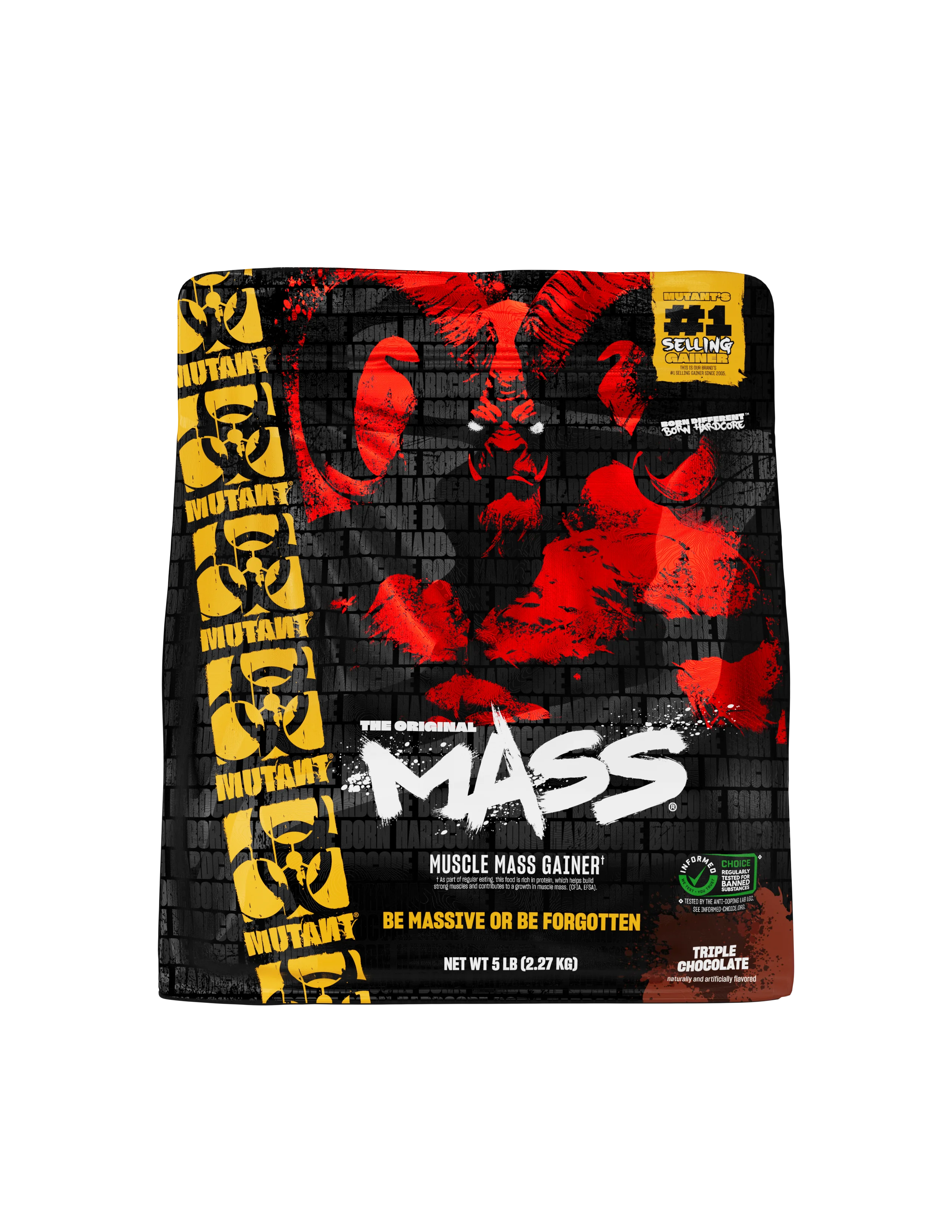 Mutant MASS® 5LB - Image 2