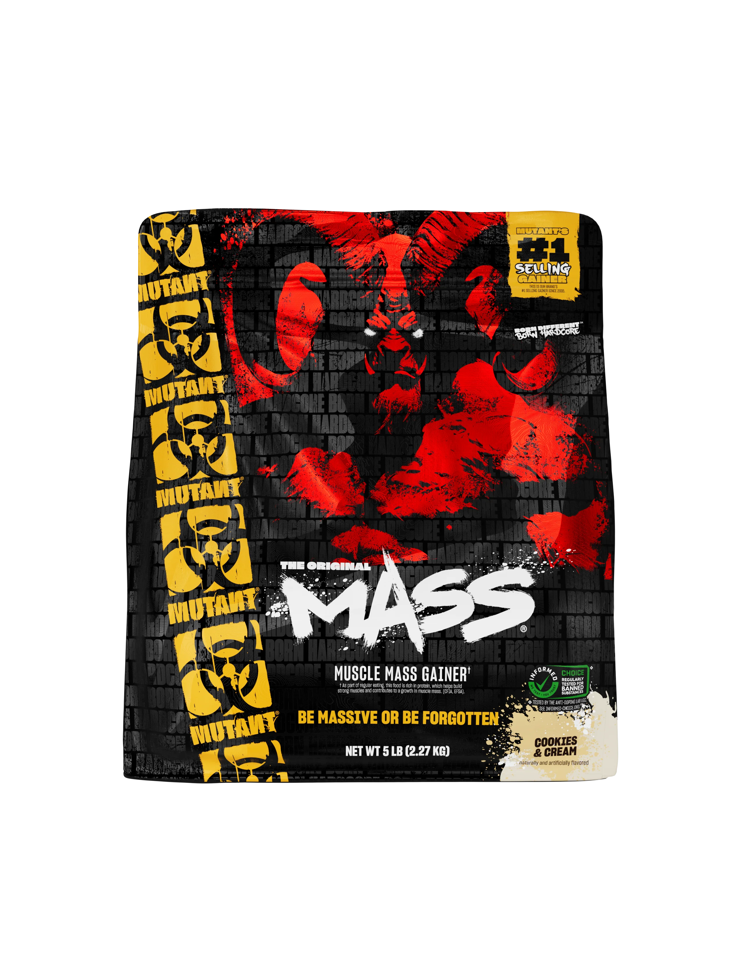 Mutant MASS® 5LB - Image 3