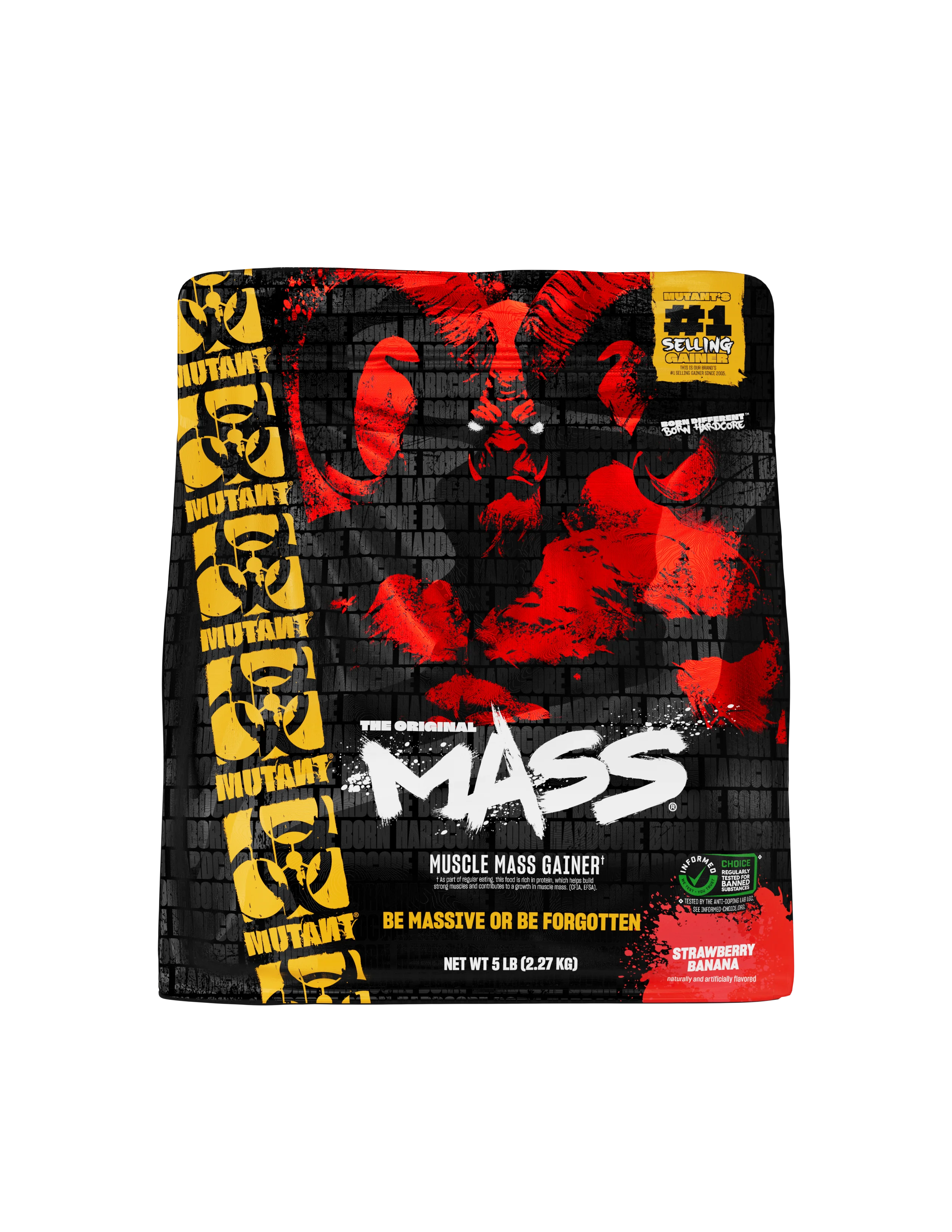 Mutant MASS® 5LB - Image 4
