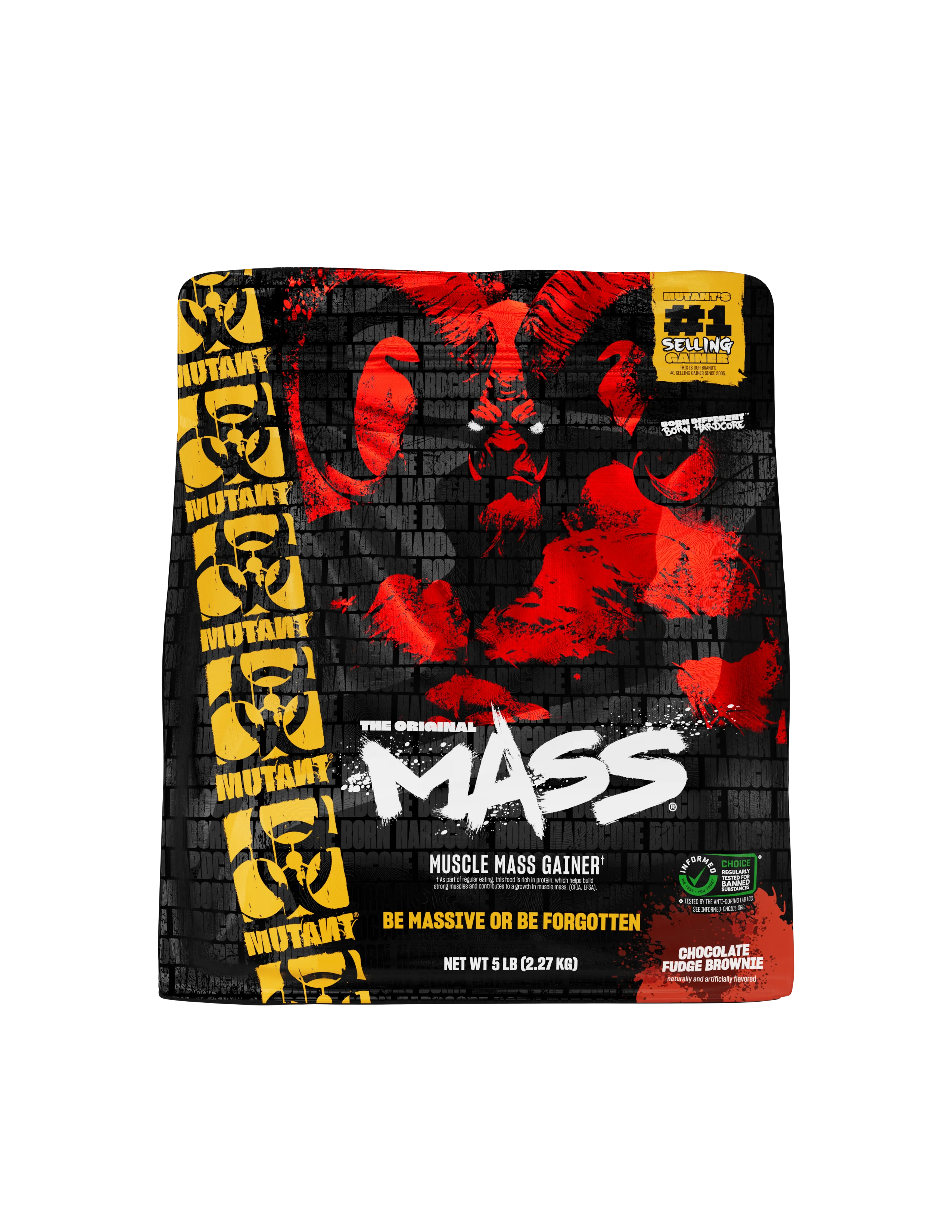 Mutant MASS® 5LB - Image 5