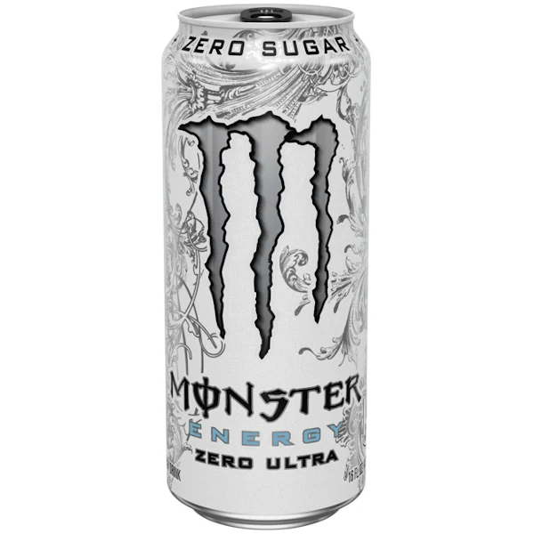 Monster Energy 500ml x 24 - Image 3