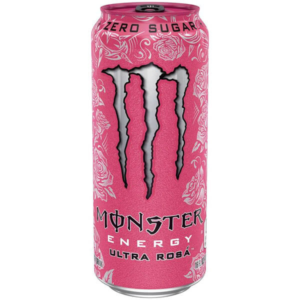 Monster Energy 500ml x 24 - Image 4