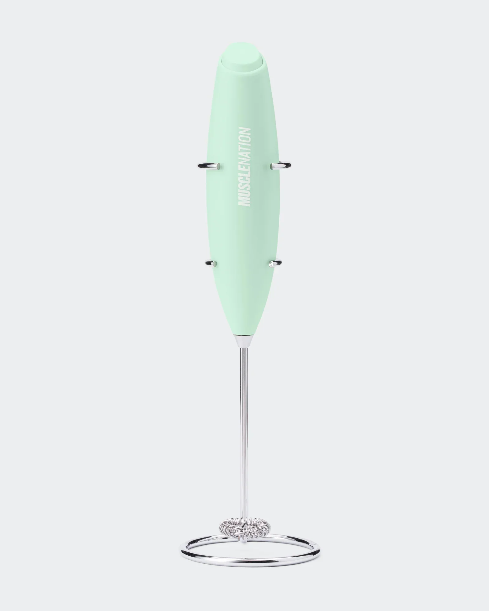 MUSCLE NATION ELECTRIC HAND BLENDER & STAND - Image 2