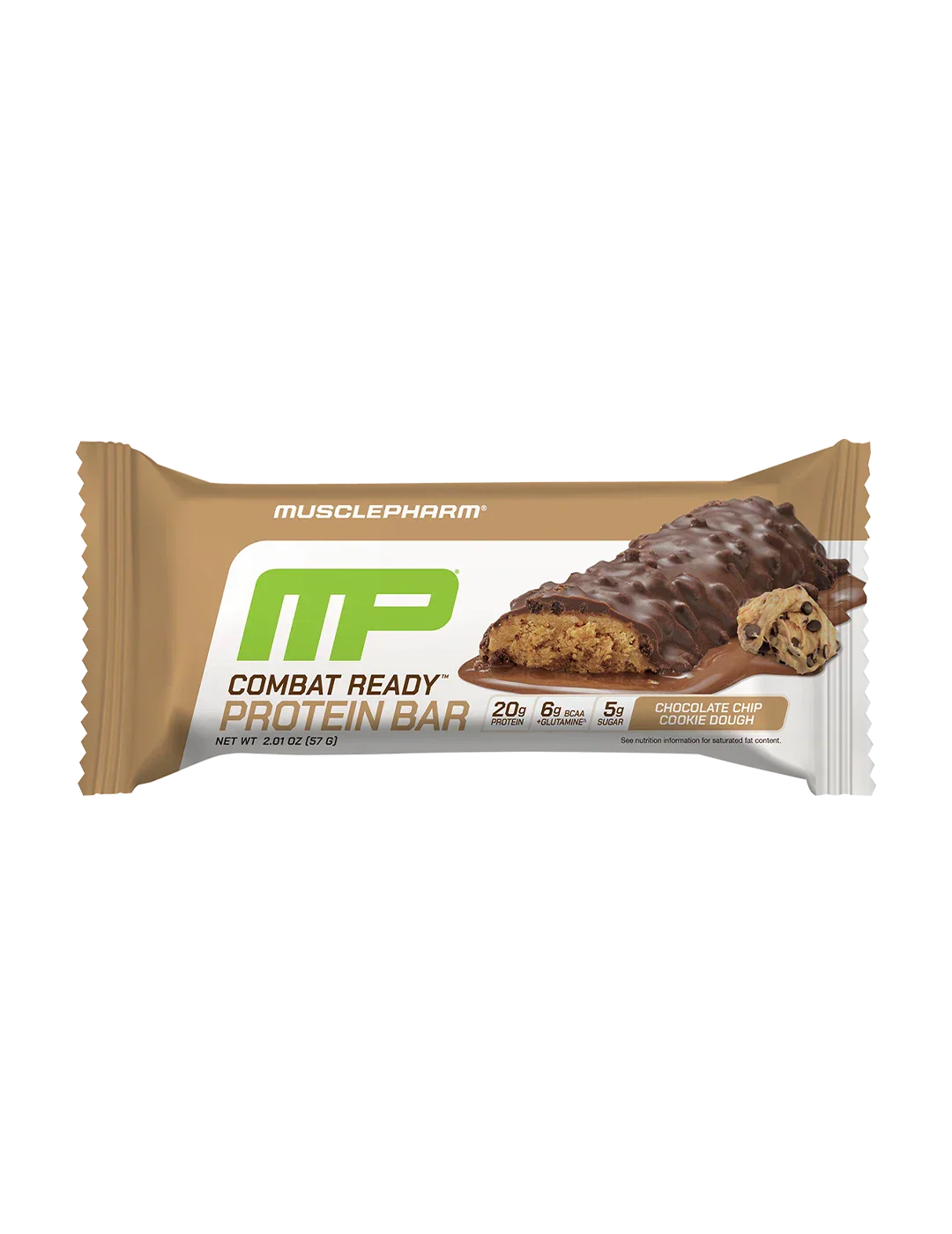 MusclePharm Combat Ready Protein Bars - Image 14