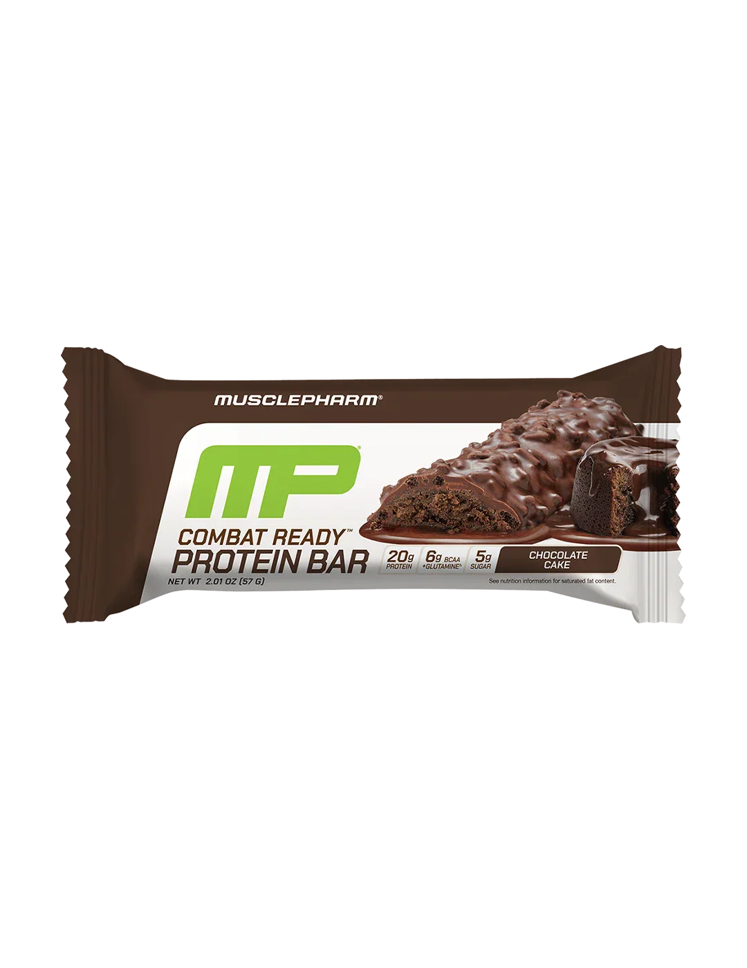 MusclePharm Combat Ready Protein Bars - Image 2