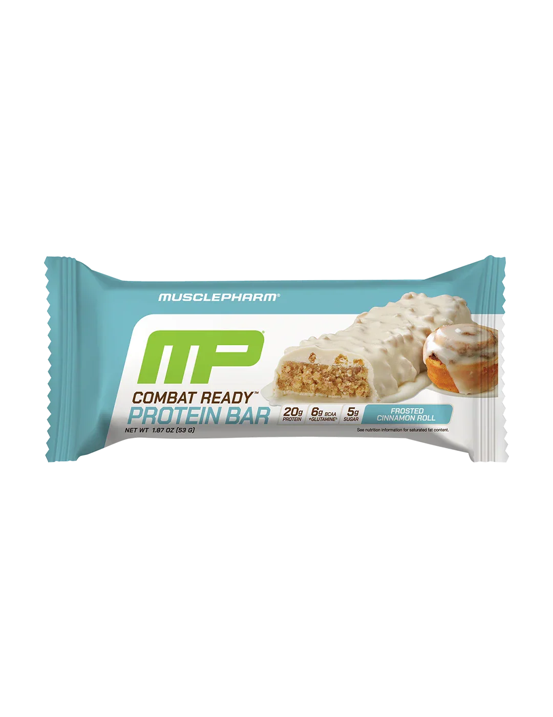 MusclePharm Combat Ready Protein Bars - Image 8