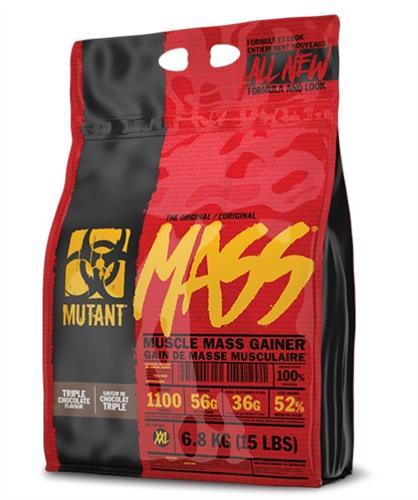 Mutant Mass Protein Powder 15lb (Original Formula - Canada) - Image 6