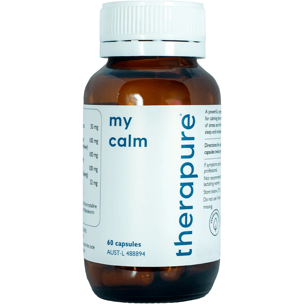 Therapure My Calm