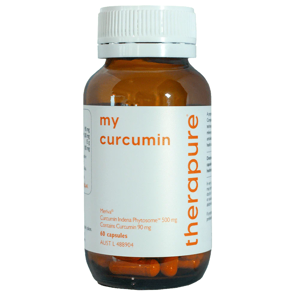 Therapure My Curcumin