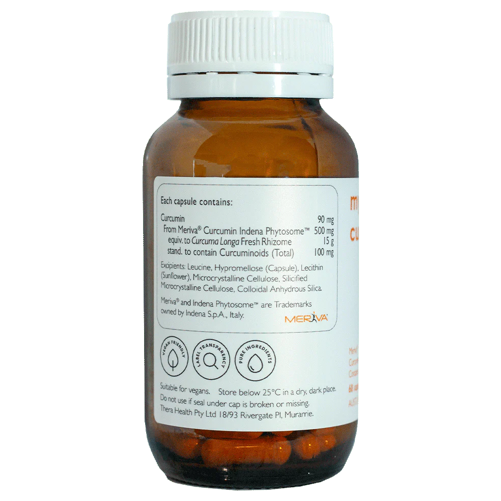 Therapure My Curcumin - Image 2