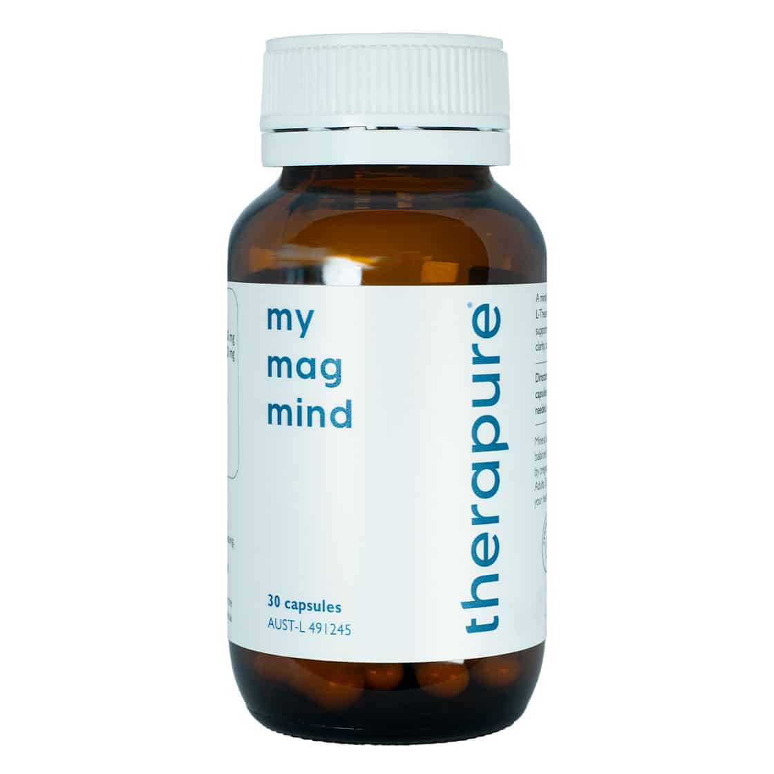 Therapure my mag mind - Image 2