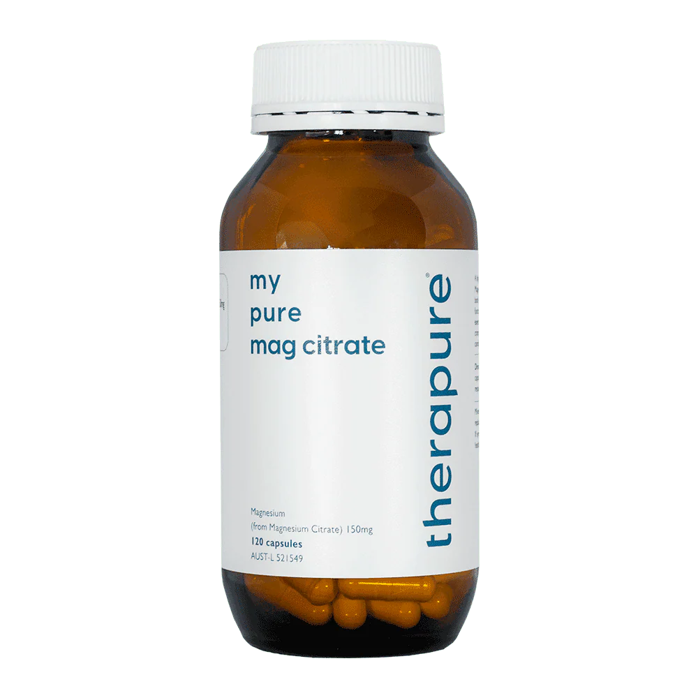 Therapure My Pure Mag Citrate