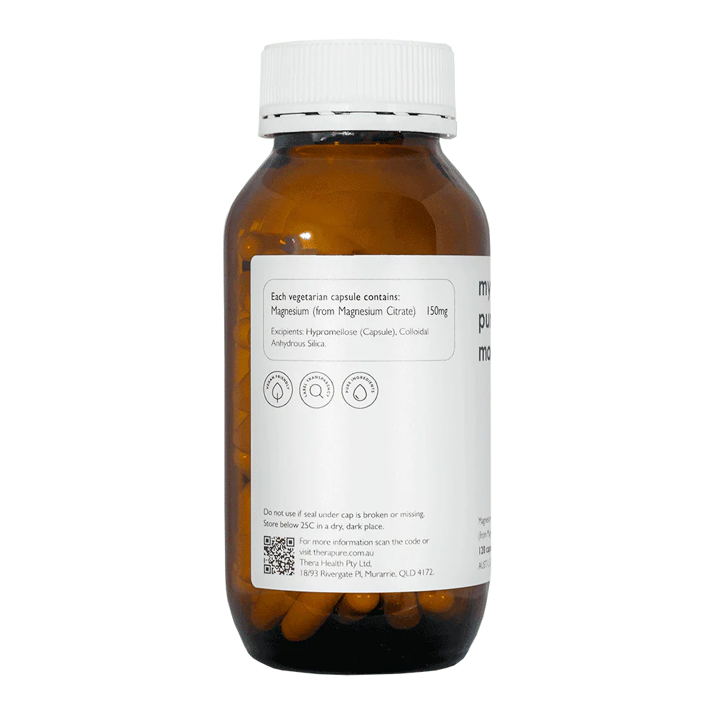 Therapure My Pure Mag Citrate - Image 2