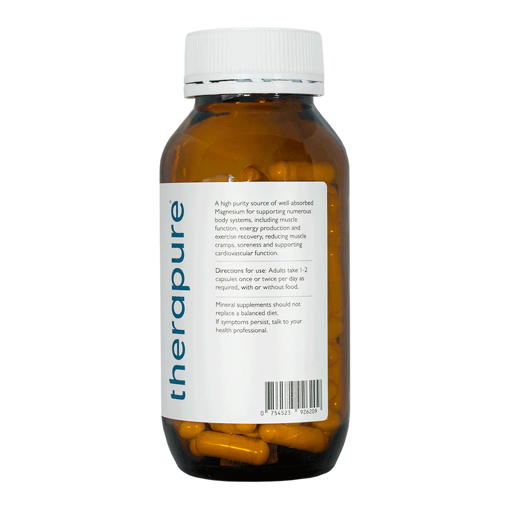 Therapure My Pure Mag Citrate - Image 3