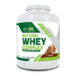 BioX NATURAL WHEY COMPLEX 24g | Natural Flavour - Image 3