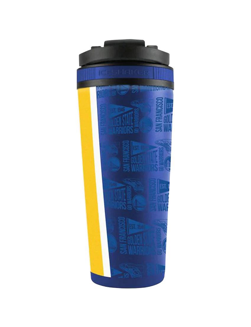 NBA Team Insulated Shaker Bottle - Image 10