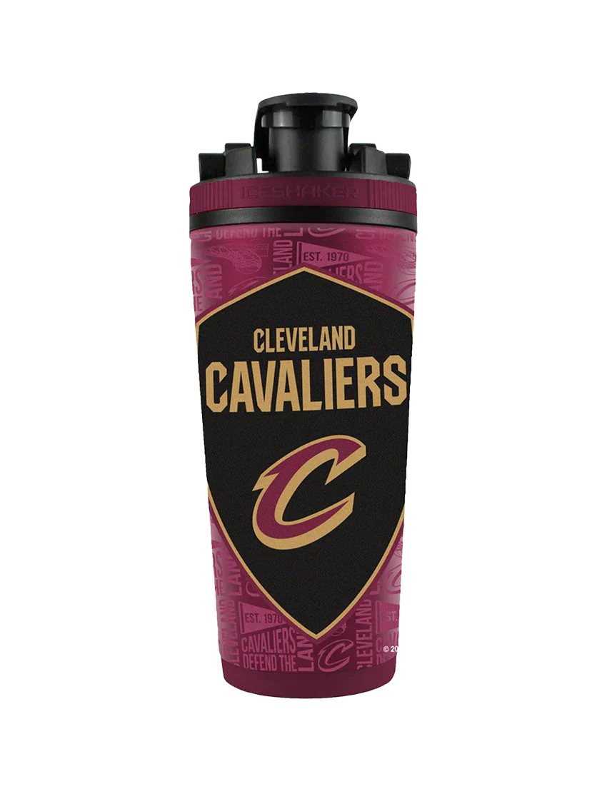 NBA Team Insulated Shaker Bottle - Image 13