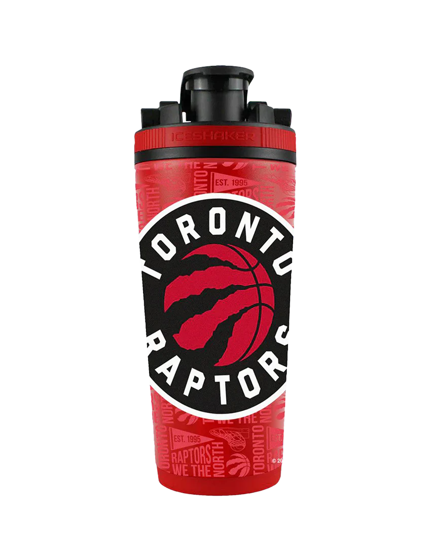 NBA Team Insulated Shaker Bottle - Image 17
