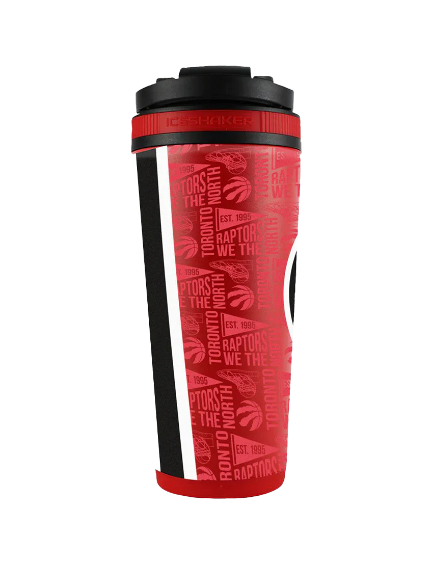NBA Team Insulated Shaker Bottle - Image 18