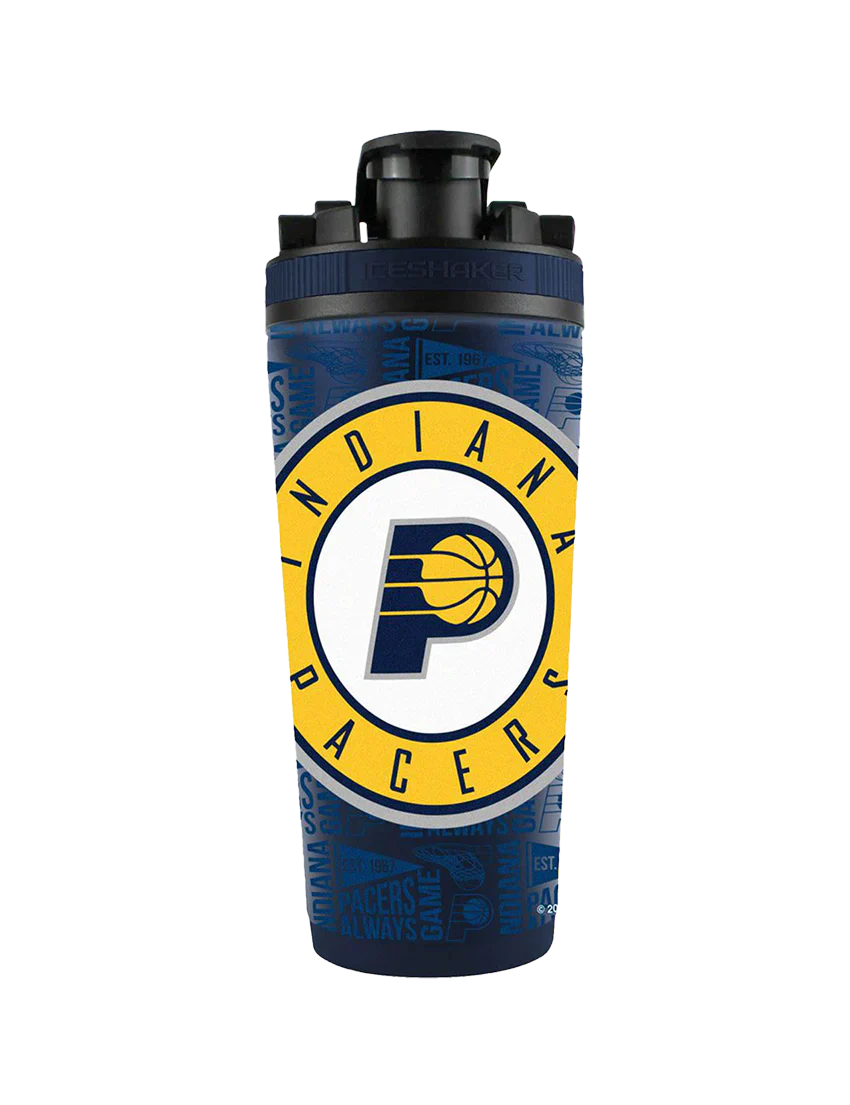 NBA Team Insulated Shaker Bottle - Image 27