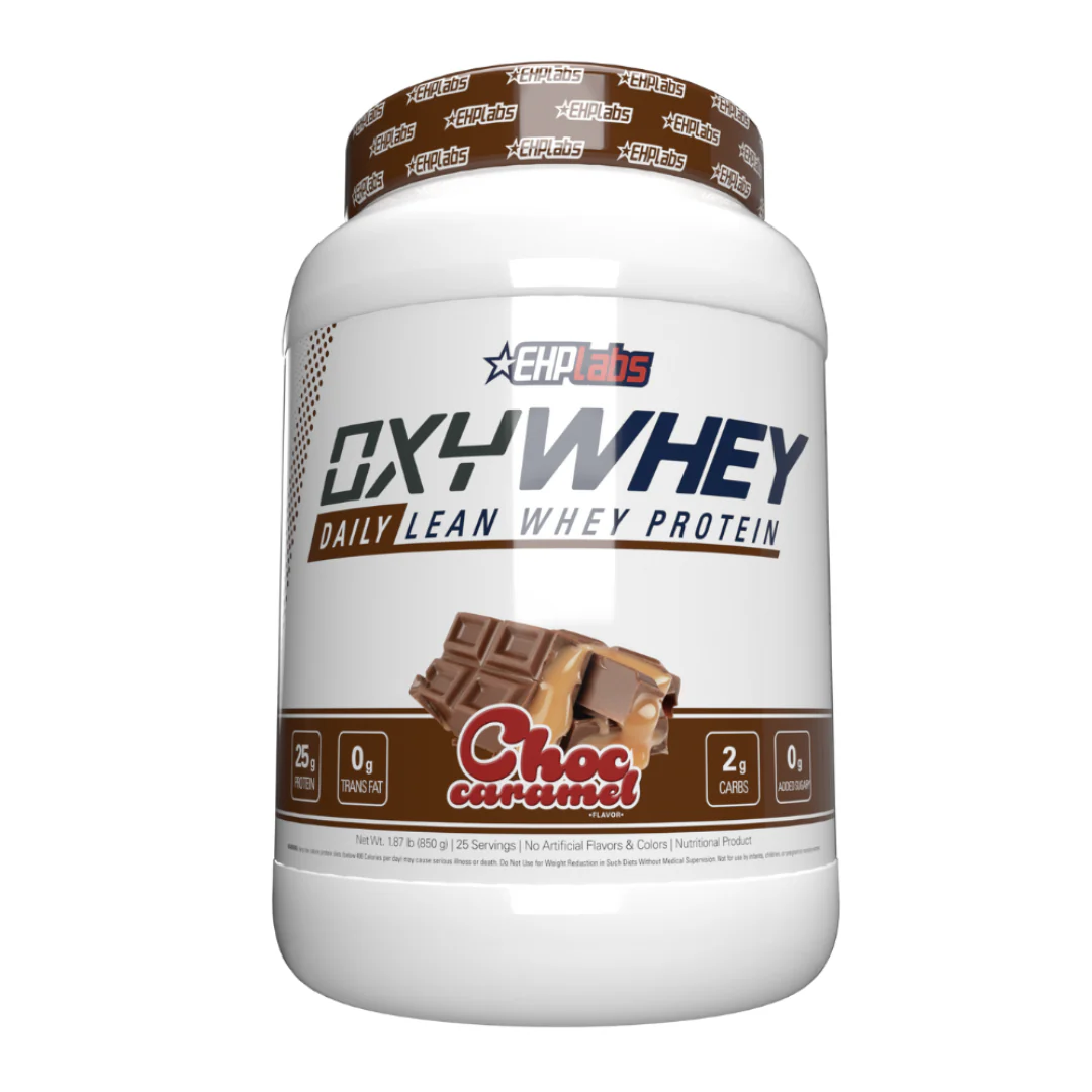 EhpLabs NEW OxyWhey 27 Serves - Image 10