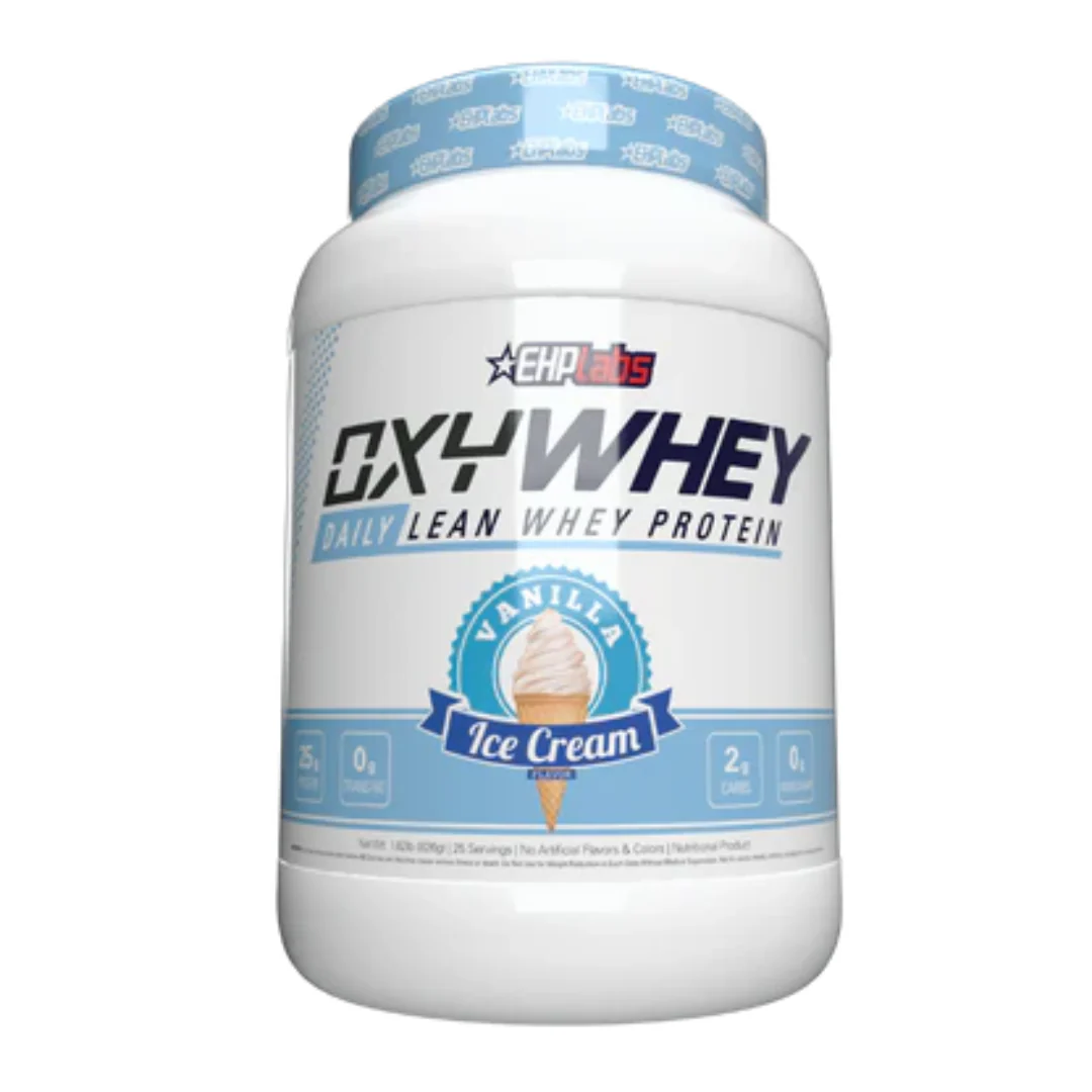 EhpLabs NEW OxyWhey 27 Serves - Image 9