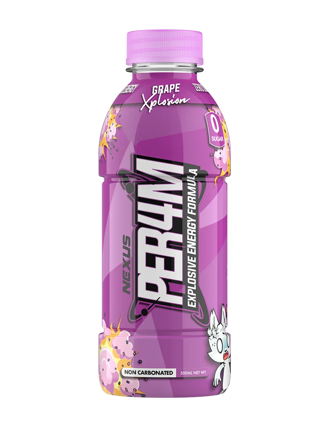 Nexus PER4M Explosive Energy RTD - Image 5