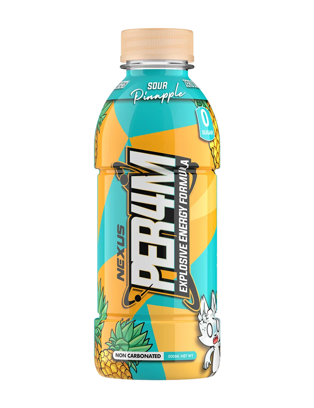 Nexus PER4M Explosive Energy RTD - Image 8