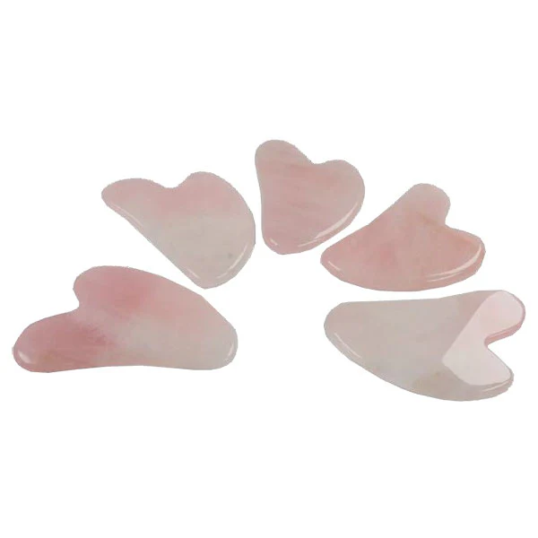 NHT Face Gua Sha