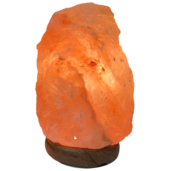 NHT Himalayan Salt Lamp - Image 2